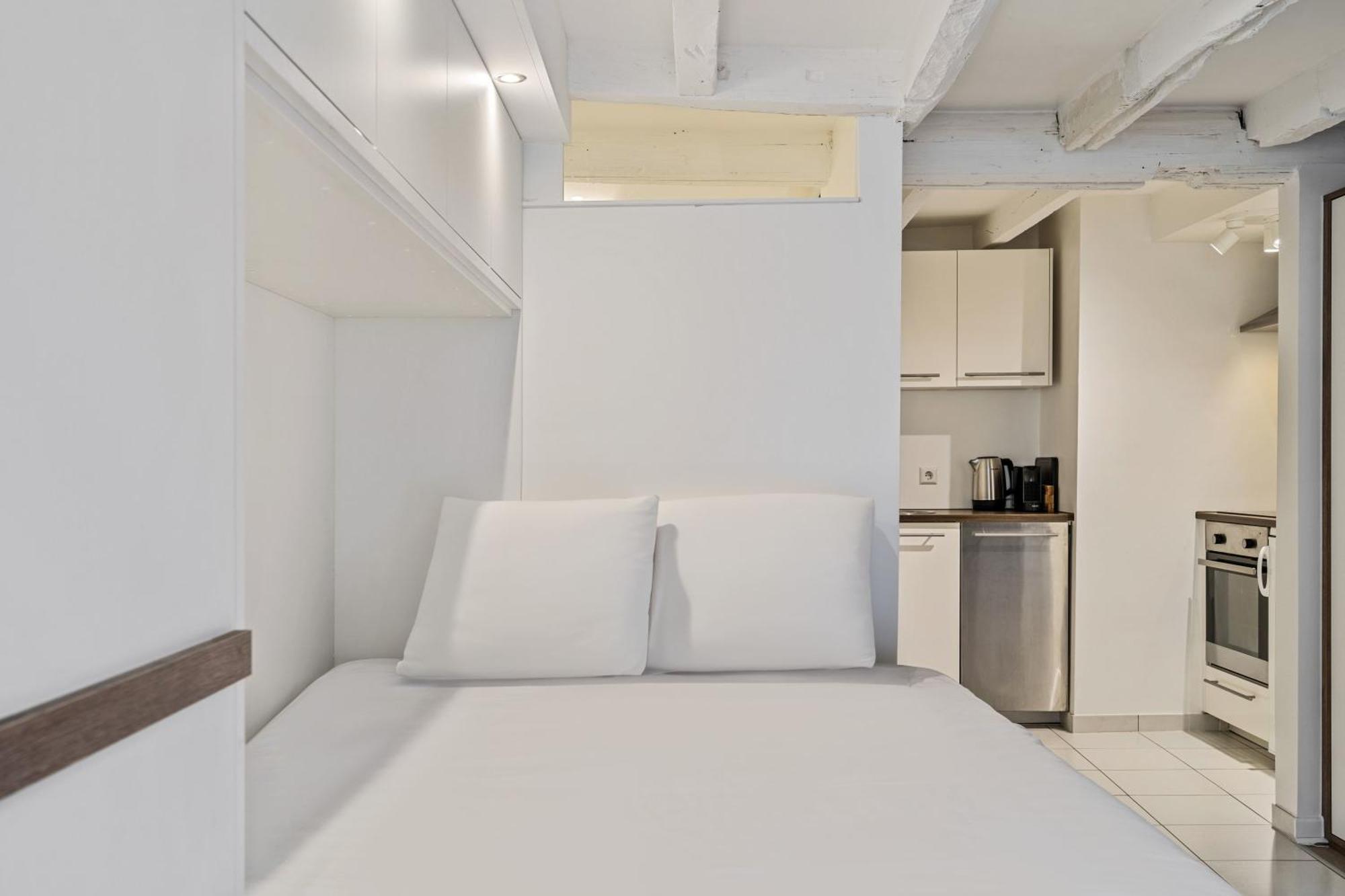 Serene Haven On Rue Du Nord Apartment Luxembourg