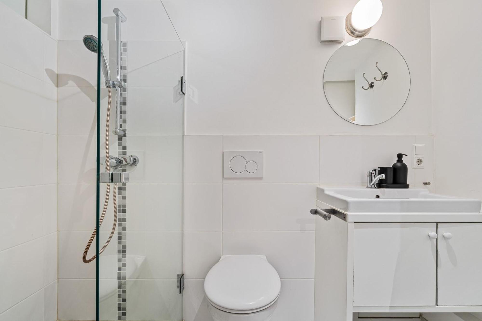 Appartement Serene Haven On Rue Du Nord