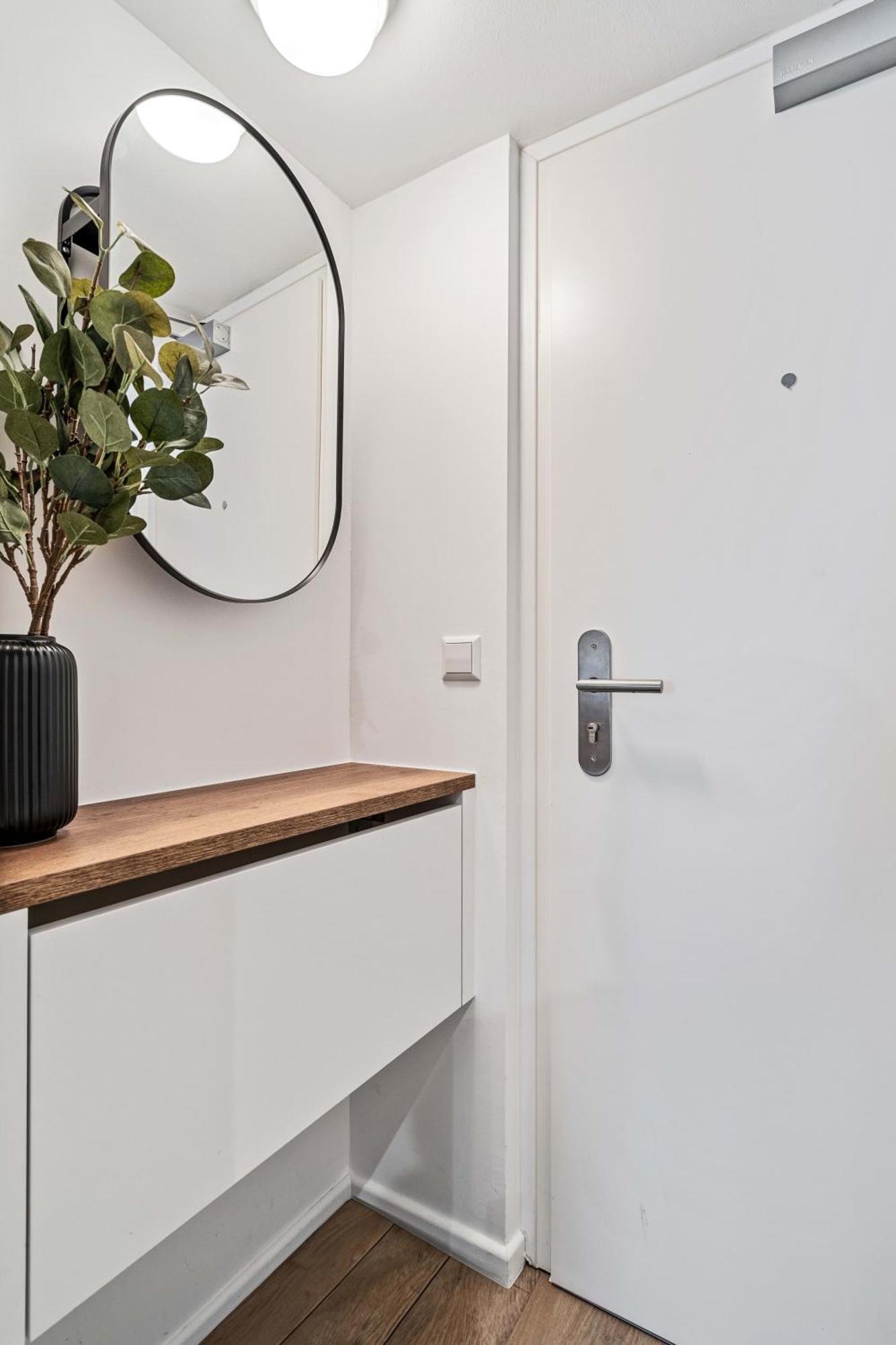 Appartement Serene Haven On Rue Du Nord *