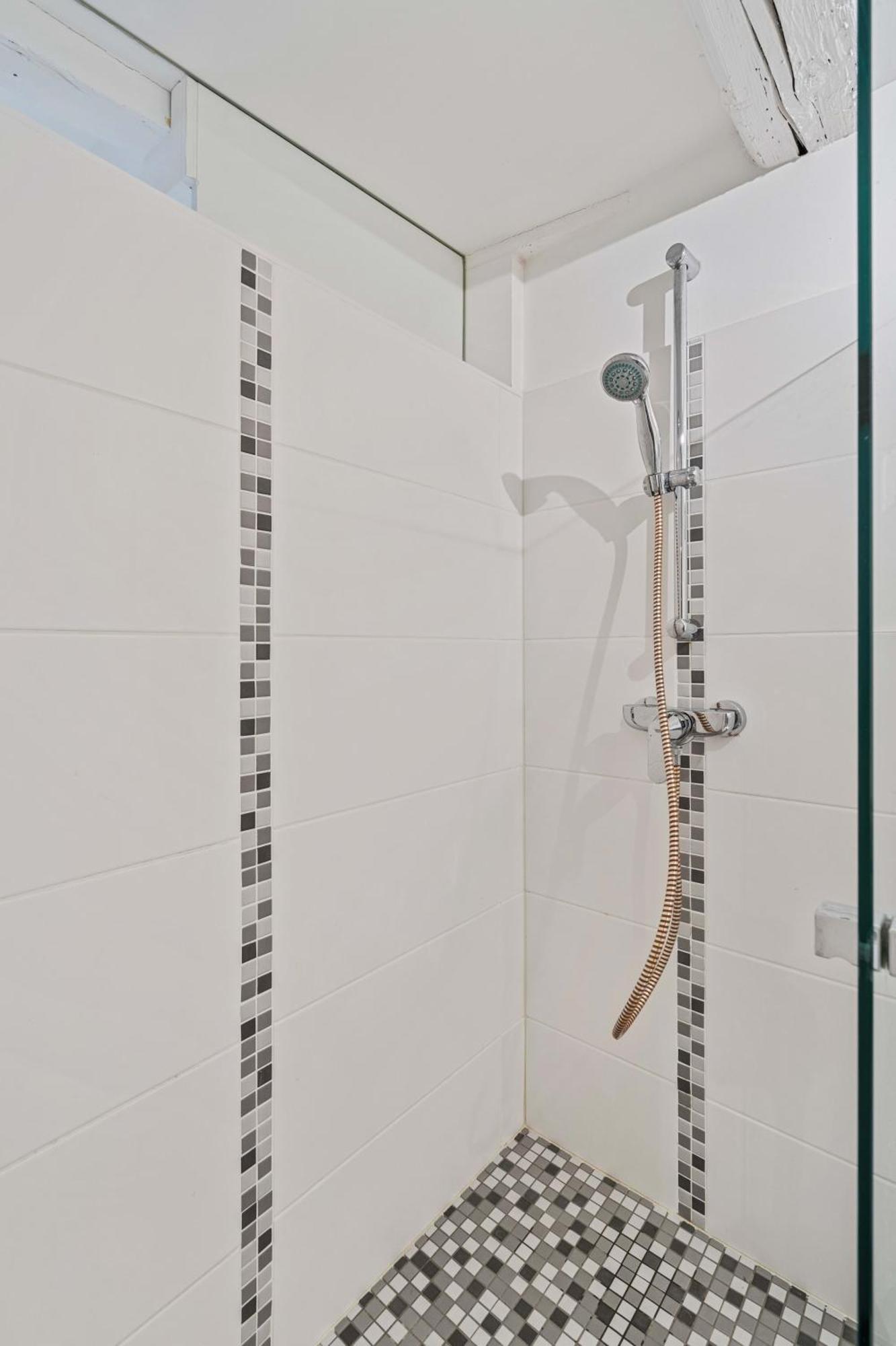 Apartment Serene Haven On Rue Du Nord Luxembourg
